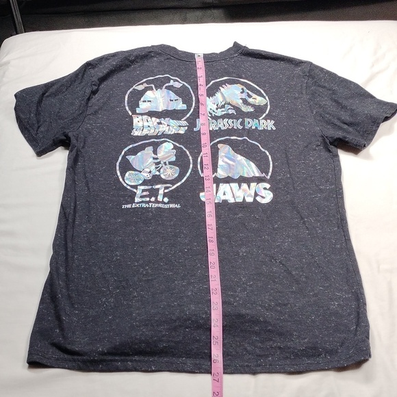 Universal Studios Movies Men's T Shirt Size Medium - Picture 7 of 8